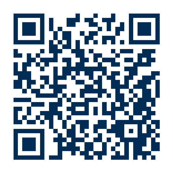 Código QR de acceso ao formulario Únete ao Foro