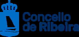 Logotipo do Concello de Ribeira