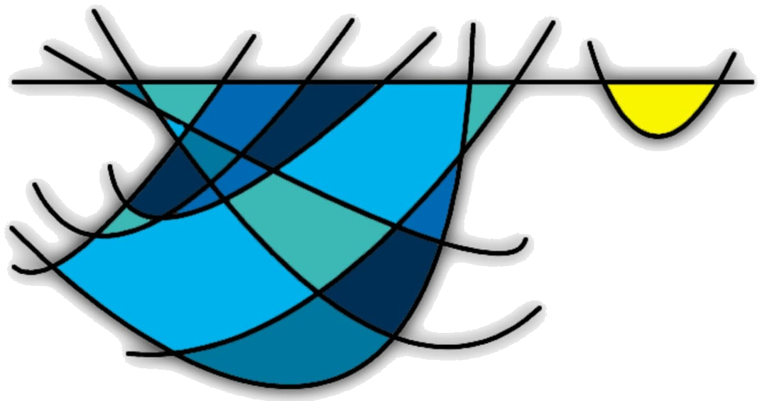 Logotipo do Foro Internacional Pesca de Litoral