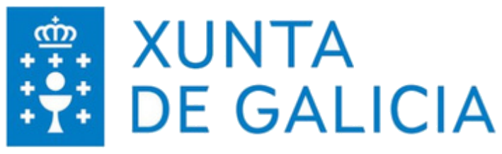 Logotipo da Xunta de Galicia
